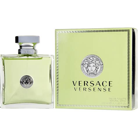 versace versense ici paris|Versense Versace perfume .